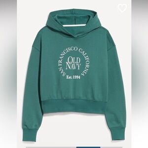 Old Navy‎ Green Women's Sweater